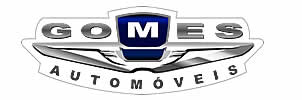 Gomes Automóveis Logo
